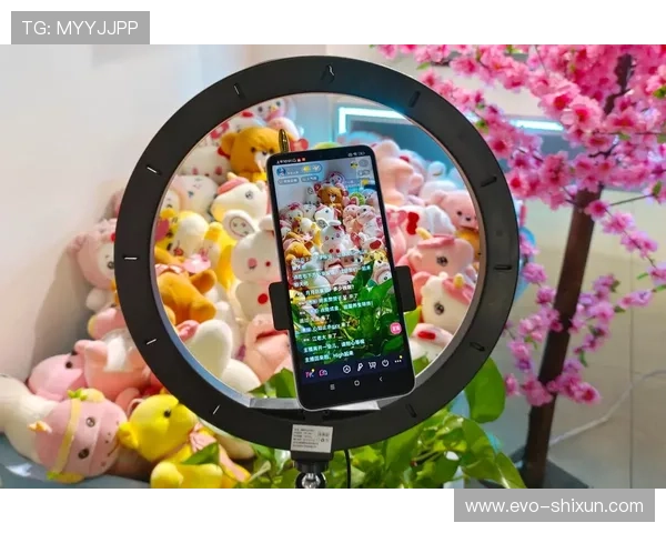 Rib直播全新上线，精彩互动即刻开启！